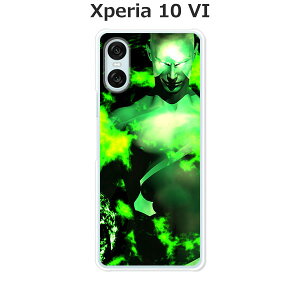 Xperia 10 VI SO-52E / SOG14 / A402SO / XQ-ES44 ���� �P�[�X/�J�o�[ �yRide the Lightning�z�I�ׂ� �n�[�h�P�[�X �� �V���R���P�[�X���قǗǂ��d����TPU �\�t�g�P�[�X �G�N�X�y���A10VI �X�}�z�P�[�X �g�уJ�o