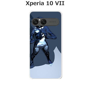 Xperia 10 VII SO-52F/SOG16/A502SO/XQ-FE44  P[X/Jo[ yBattle of...zIׂ n[hP[X  VRP[XقǗǂdTPU \tgP[X GNXyA10VII hR au \tgoN ق 