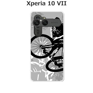 Xperia 10 VII SO-52F/SOG16/A502SO/XQ-FE44  P[X/Jo[ yBMXzIׂ n[hP[X  VRP[XقǗǂdTPU \tgP[X GNXyA10VII hR au \tgoN ق X}z