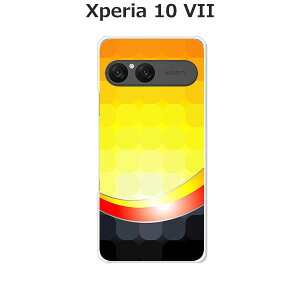 Xperia 10 VII SO-52F/SOG16/A502SO/XQ-FE44  P[X/Jo[ yC.C dotzIׂ n[hP[X  VRP[XقǗǂdTPU \tgP[X GNXyA10VII hR au \tgoN ق X}