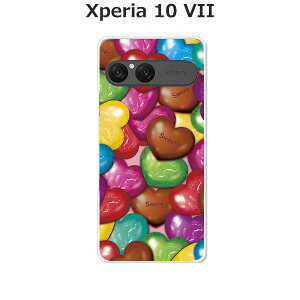 Xperia 10 VII SO-52F/SOG16/A502SO/XQ-FE44  P[X/Jo[ y`RzIׂ n[hP[X  VRP[XقǗǂdTPU \tgP[X GNXyA10VII hR au \tgoN ق X