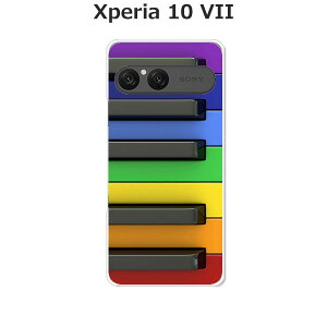 Xperia 10 VII SO-52F/SOG16/A502SO/XQ-FE44  P[X/Jo[ yJtL[{[hzIׂ n[hP[X  VRP[XقǗǂdTPU \tgP[X GNXyA10VII hR au \tgo