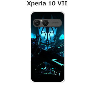 Xperia 10 VII SO-52F/SOG16/A502SO/XQ-FE44  P[X/Jo[ yCyborgzIׂ n[hP[X  VRP[XقǗǂdTPU \tgP[X GNXyA10VII hR au \tgoN ق X}