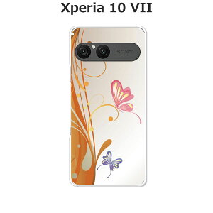 Xperia 10 VII SO-52F/SOG16/A502SO/XQ-FE44  P[X/Jo[ yB.T LifezIׂ n[hP[X  VRP[XقǗǂdTPU \tgP[X GNXyA10VII hR au \tgoN ق X}