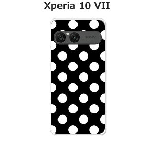 Xperia 10 VII SO-52F/SOG16/A502SO/XQ-FE44  P[X/Jo[ yWhitehbgBzIׂ n[hP[X  VRP[XقǗǂdTPU \tgP[X GNXyA10VII hR au \tgoN ق
