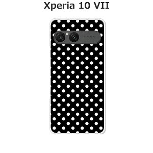 Xperia 10 VII SO-52F/SOG16/A502SO/XQ-FE44  P[X/Jo[ yWhitehbgSzIׂ n[hP[X  VRP[XقǗǂdTPU \tgP[X GNXyA10VII hR au \tgoN ق