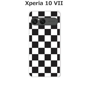 Xperia 10 VII SO-52F/SOG16/A502SO/XQ-FE44  P[X/Jo[ y`FbJ[tbOzIׂ n[hP[X  VRP[XقǗǂdTPU \tgP[X GNXyA10VII hR au \tgo