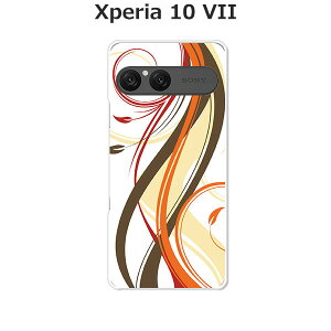 Xperia 10 VII SO-52F/SOG16/A502SO/XQ-FE44  P[X/Jo[ yLivelifezIׂ n[hP[X  VRP[XقǗǂdTPU \tgP[X GNXyA10VII hR au \tgoN ق X}