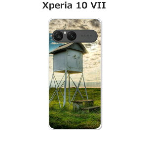 Xperia 10 VII SO-52F/SOG16/A502SO/XQ-FE44  P[X/Jo[ yStzIׂ n[hP[X  VRP[XقǗǂdTPU \tgP[X GNXyA10VII hR au \tgoN ق X