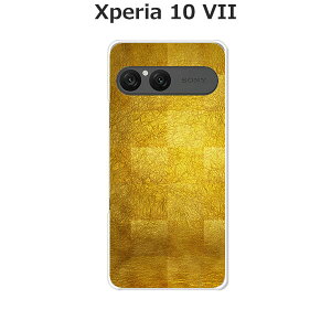 Xperia 10 VII SO-52F/SOG16/A502SO/XQ-FE44  P[X/Jo[ y`FbNzIׂ n[hP[X  VRP[XقǗǂdTPU \tgP[X GNXyA10VII hR au \tgoN ق