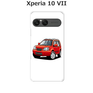 Xperia 10 VII SO-52F/SOG16/A502SO/XQ-FE44  P[X/Jo[ yX4WDzIׂ n[hP[X  VRP[XقǗǂdTPU \tgP[X GNXyA10VII hR au \tgoN ق X}z