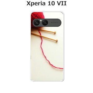 Xperia 10 VII SO-52F/SOG16/A502SO/XQ-FE44  P[X/Jo[ yazIׂ n[hP[X  VRP[XقǗǂdTPU \tgP[X GNXyA10VII hR au \tgoN ق X