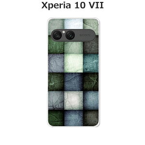 Xperia 10 VII SO-52F/SOG16/A502SO/XQ-FE44  P[X/Jo[ yStone`FbNzIׂ n[hP[X  VRP[XقǗǂdTPU \tgP[X GNXyA10VII hR au \tgoN 