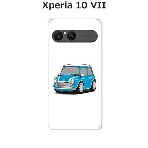 Xperia 10 VII SO-52F/SOG16/A502SO/XQ-FE44  P[X/Jo[ yMinizIׂ n[hP[X  VRP[XقǗǂdTPU \tgP[X GNXyA10VII hR au \tgoN ق X}z