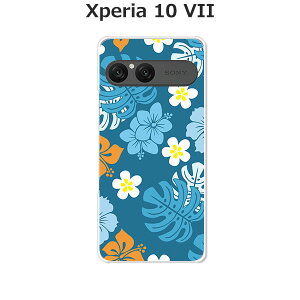 Xperia 10 VII SO-52F/SOG16/A502SO/XQ-FE44  P[X/Jo[ yu[CbVnCrXJXzIׂ n[hP[X  VRP[XقǗǂdTPU \tgP[X GNXyA10VII hR au 