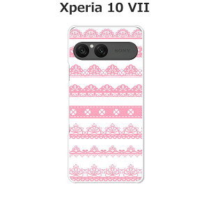 Xperia 10 VII SO-52F/SOG16/A502SO/XQ-FE44  P[X/Jo[ ysL[[XzIׂ n[hP[X  VRP[XقǗǂdTPU \tgP[X GNXyA10VII hR au \tgoN 