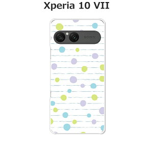 Xperia 10 VII SO-52F/SOG16/A502SO/XQ-FE44  P[X/Jo[ yi`hbgzIׂ n[hP[X  VRP[XقǗǂdTPU \tgP[X GNXyA10VII hR au \tgo
