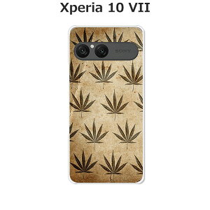 Xperia 10 VII SO-52F/SOG16/A502SO/XQ-FE44  P[X/Jo[ yMBushzIׂ n[hP[X  VRP[XقǗǂdTPU \tgP[X GNXyA10VII hR au \tgoN ق X}z