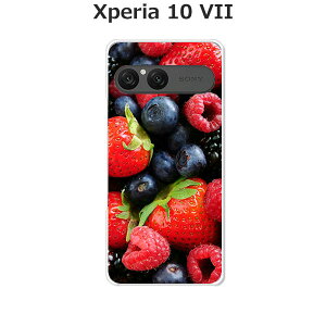 Xperia 10 VII SO-52F/SOG16/A502SO/XQ-FE44  P[X/Jo[ yVeryx[zIׂ n[hP[X  VRP[XقǗǂdTPU \tgP[X GNXyA10VII hR au \tgoN ق 