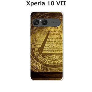 Xperia 10 VII SO-52F/SOG16/A502SO/XQ-FE44  P[X/Jo[ y~Xe[zIׂ n[hP[X  VRP[XقǗǂdTPU \tgP[X GNXyA10VII hR au \tgoN ق