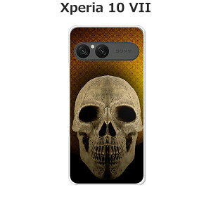 Xperia 10 VII SO-52F/SOG16/A502SO/XQ-FE44  P[X/Jo[ yDead EndzIׂ n[hP[X  VRP[XقǗǂdTPU \tgP[X GNXyA10VII hR au \tgoN ق X}