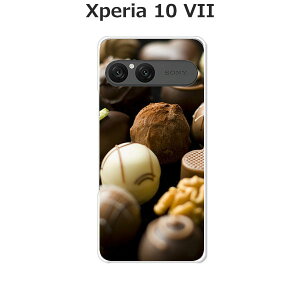 Xperia 10 VII SO-52F/SOG16/A502SO/XQ-FE44  P[X/Jo[ y`R[gA\[gzIׂ n[hP[X  VRP[XقǗǂdTPU \tgP[X GNXyA10VII hR au \tg