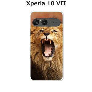 Xperia 10 VII SO-52F/SOG16/A502SO/XQ-FE44  P[X/Jo[ y炢IzIׂ n[hP[X  VRP[XقǗǂdTPU \tgP[X GNXyA10VII hR au \tgoN ق