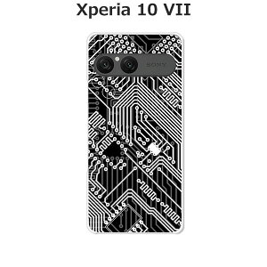 Xperia 10 VII SO-52F/SOG16/A502SO/XQ-FE44  P[X/Jo[ yCPUzIׂ n[hP[X  VRP[XقǗǂdTPU \tgP[X GNXyA10VII hR au \tgoN ق X}z