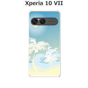 Xperia 10 VII SO-52F/SOG16/A502SO/XQ-FE44  P[X/Jo[ yT}[oP[VzIׂ n[hP[X  VRP[XقǗǂdTPU \tgP[X GNXyA10VII hR au \tgo