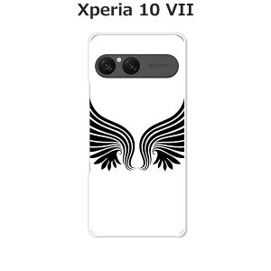 Xperia 10 VII SO-52F/SOG16/A502SO/XQ-FE44  P[X/Jo[ y|CgiHjzIׂ n[hP[X  VRP[XقǗǂdTPU \tgP[X GNXyA10VII hR au \tgo