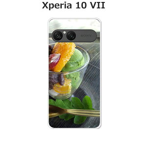 Xperia 10 VII SO-52F/SOG16/A502SO/XQ-FE44  P[X/Jo[ yЂăACXzIׂ n[hP[X  VRP[XقǗǂdTPU \tgP[X GNXyA10VII hR au \tgo