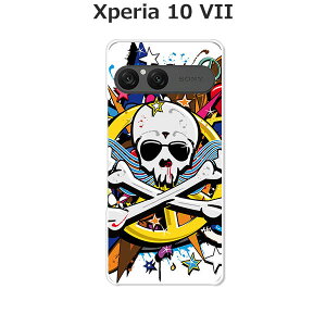 Xperia 10 VII SO-52F/SOG16/A502SO/XQ-FE44  P[X/Jo[ yPEACEXJzIׂ n[hP[X  VRP[XقǗǂdTPU \tgP[X GNXyA10VII hR au \tgoN ق 