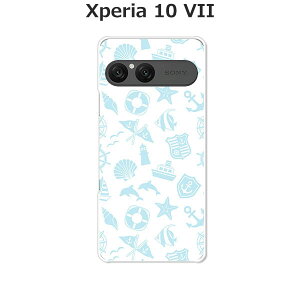 Xperia 10 VII SO-52F/SOG16/A502SO/XQ-FE44  P[X/Jo[ y}zIׂ n[hP[X  VRP[XقǗǂdTPU \tgP[X GNXyA10VII hR au \tgoN ق 
