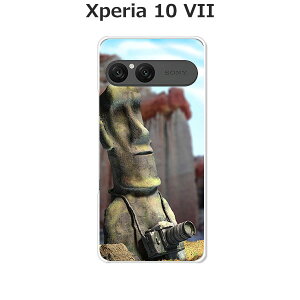 Xperia 10 VII SO-52F/SOG16/A502SO/XQ-FE44  P[X/Jo[ yACAʐ^ɖڊo߂zIׂ n[hP[X  VRP[XقǗǂdTPU \tgP[X GNXyA10VII hR au \t