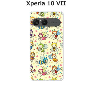 Xperia 10 VII SO-52F/SOG16/A502SO/XQ-FE44  P[X/Jo[ yBeeZzIׂ n[hP[X  VRP[XقǗǂdTPU \tgP[X GNXyA10VII hR au \tgoN ق X}z