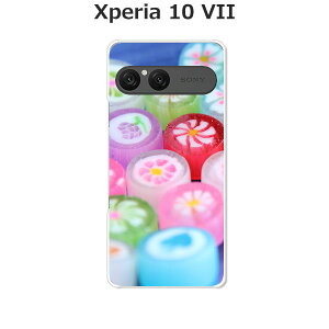 Xperia 10 VII SO-52F/SOG16/A502SO/XQ-FE44  P[X/Jo[ yzIׂ n[hP[X  VRP[XقǗǂdTPU \tgP[X GNXyA10VII hR au \tgoN ق X}z