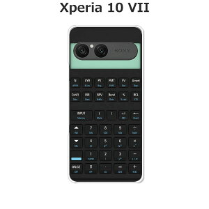Xperia 10 VII SO-52F/SOG16/A502SO/XQ-FE44  P[X/Jo[ ydzIׂ n[hP[X  VRP[XقǗǂdTPU \tgP[X GNXyA10VII hR au \tgoN ق X}