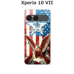 Xperia 10 VII SO-52F/SOG16/A502SO/XQ-FE44  P[X/Jo[ yLIBERTYzIׂ n[hP[X  VRP[XقǗǂdTPU \tgP[X GNXyA10VII hR au \tgoN ق X}