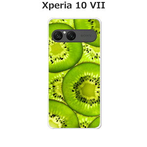 Xperia 10 VII SO-52F/SOG16/A502SO/XQ-FE44  P[X/Jo[ yLDCt[czIׂ n[hP[X  VRP[XقǗǂdTPU \tgP[X GNXyA10VII hR au \tgoN 
