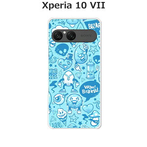 Xperia 10 VII SO-52F/SOG16/A502SO/XQ-FE44  P[X/Jo[ yX^[YzIׂ n[hP[X  VRP[XقǗǂdTPU \tgP[X GNXyA10VII hR au \tgoN 