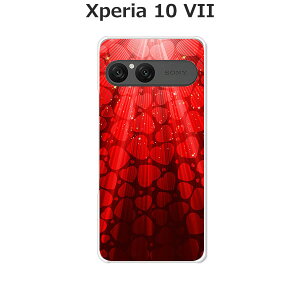 Xperia 10 VII SO-52F/SOG16/A502SO/XQ-FE44  P[X/Jo[ y~蒍n[gzIׂ n[hP[X  VRP[XقǗǂdTPU \tgP[X GNXyA10VII hR au \tgoN 