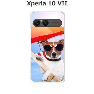 Xperia 10 VII SO-52F/SOG16/A502SO/XQ-FE44  P[X/Jo[ yT}[񂱁zIׂ n[hP[X  VRP[XقǗǂdTPU \tgP[X GNXyA10VII hR au \tgoN 