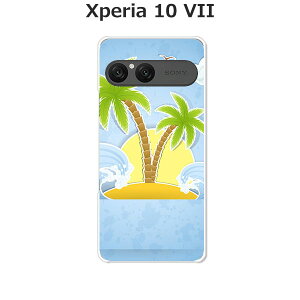Xperia 10 VII SO-52F/SOG16/A502SO/XQ-FE44  P[X/Jo[ y썑nCAoP[VzIׂ n[hP[X  VRP[XقǗǂdTPU \tgP[X GNXyA10VII hR au 