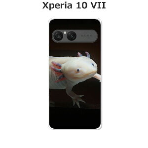 Xperia 10 VII SO-52F/SOG16/A502SO/XQ-FE44  P[X/Jo[ yE[p[[p[zIׂ n[hP[X  VRP[XقǗǂdTPU \tgP[X GNXyA10VII hR au \tgo