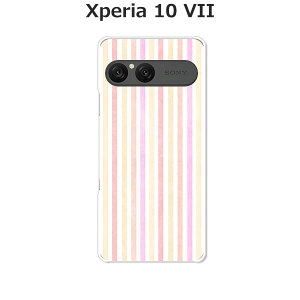 Xperia 10 VII SO-52F/SOG16/A502SO/XQ-FE44  P[X/Jo[ yPXgCvzIׂ n[hP[X  VRP[XقǗǂdTPU \tgP[X GNXyA10VII hR au \tgoN 