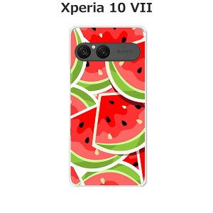 Xperia 10 VII SO-52F/SOG16/A502SO/XQ-FE44  P[X/Jo[ yXCJXCJzIׂ n[hP[X  VRP[XقǗǂdTPU \tgP[X GNXyA10VII hR au \tgoN 