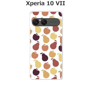 Xperia 10 VII SO-52F/SOG16/A502SO/XQ-FE44  P[X/Jo[ yhbgzIׂ n[hP[X  VRP[XقǗǂdTPU \tgP[X GNXyA10VII hR au \tgoN ق 