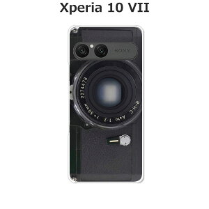 Xperia 10 VII SO-52F/SOG16/A502SO/XQ-FE44  P[X/Jo[ ygCamera2zIׂ n[hP[X  VRP[XقǗǂdTPU \tgP[X GNXyA10VII hR au \tgoN 