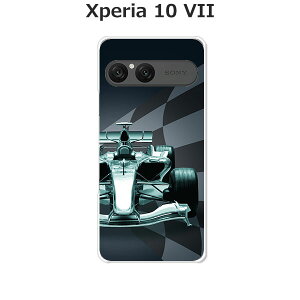 Xperia 10 VII SO-52F/SOG16/A502SO/XQ-FE44  P[X/Jo[ yF1zIׂ n[hP[X  VRP[XقǗǂdTPU \tgP[X GNXyA10VII hR au \tgoN ق X}zP