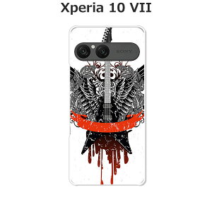 Xperia 10 VII SO-52F/SOG16/A502SO/XQ-FE44  P[X/Jo[ yFlying VzIׂ n[hP[X  VRP[XقǗǂdTPU \tgP[X GNXyA10VII hR au \tgoN ق X}